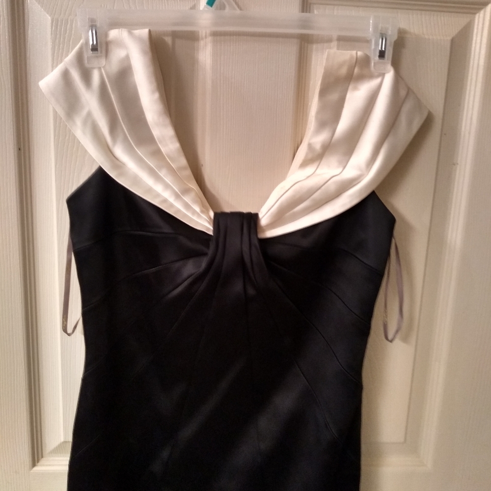 Little black dress great for prom
